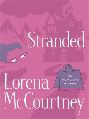 Stranded - ebook